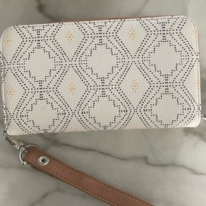 Thirty-one All About The Benjamin Wallet